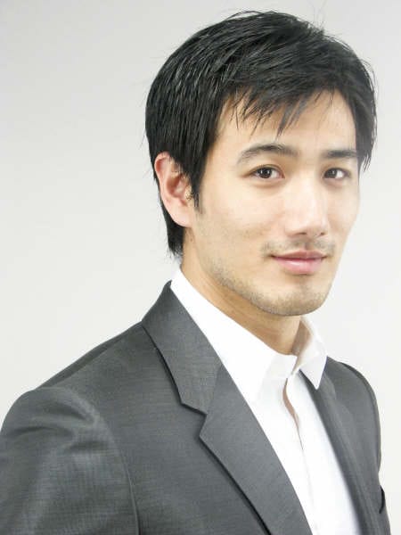 Choi Ho Jin