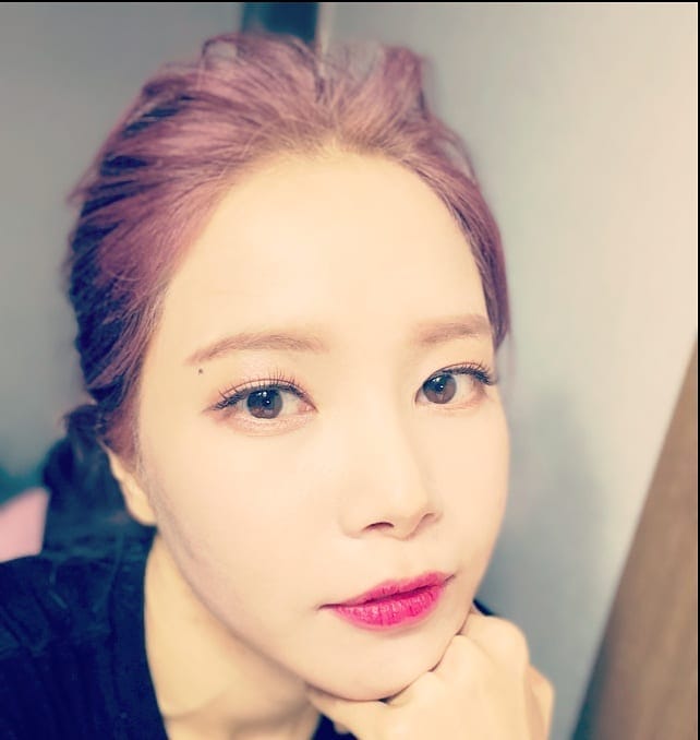 Kim Yongsun