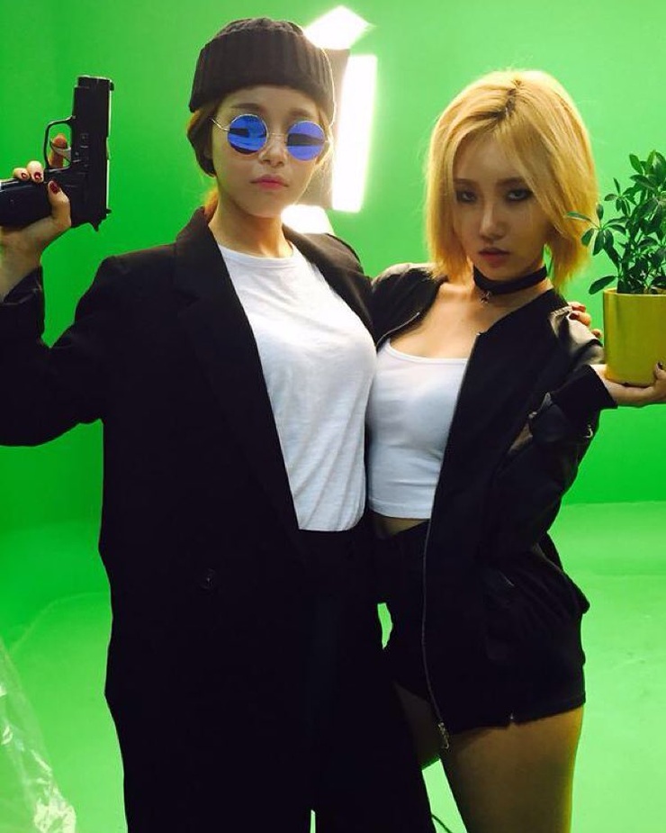 Kim Yongsun