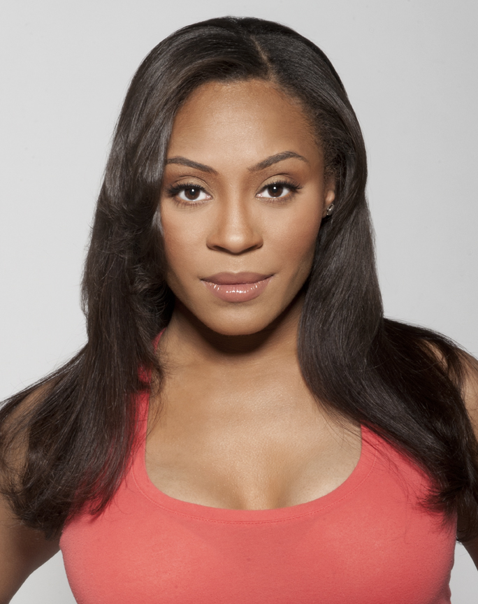 Picture of Tai'isha Davis