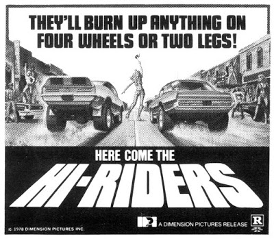 Hi-Riders