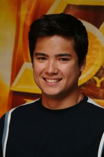 Geoff Eigenmann Geoff Eigenmann