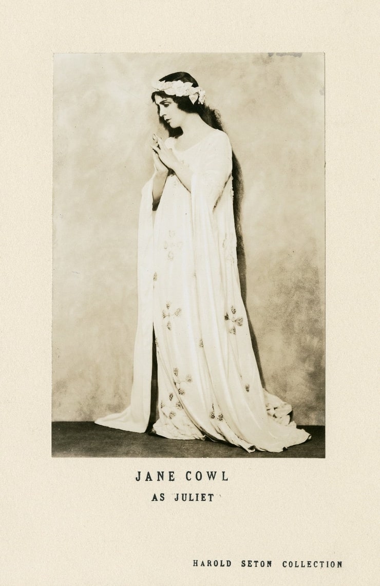Jane Cowl
