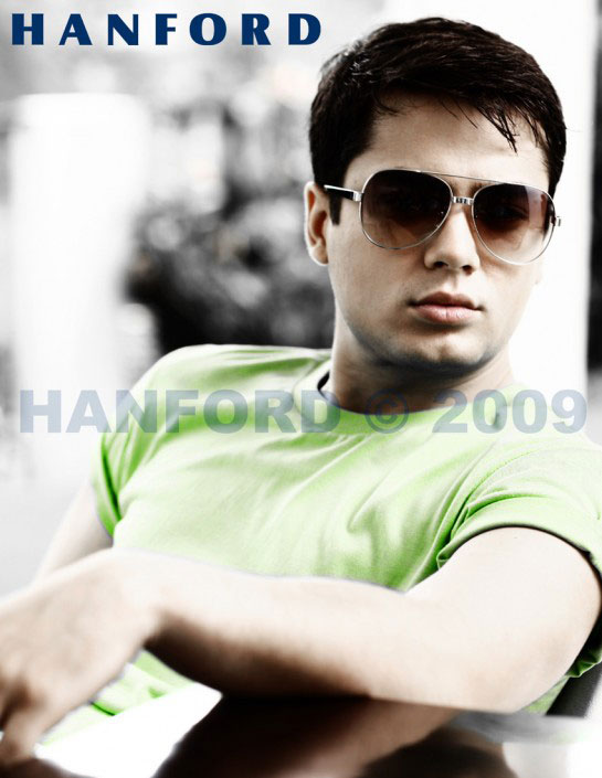Geoff Eigenmann