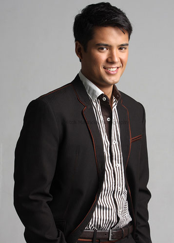 Geoff Eigenmann