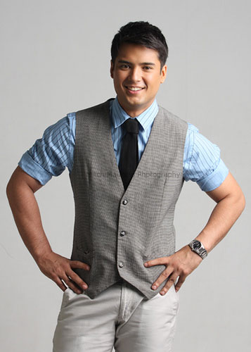 Geoff Eigenmann Geoff Eigenmann