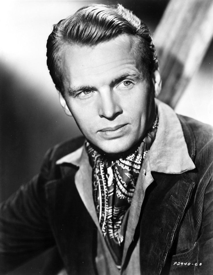 Picture of John Lund