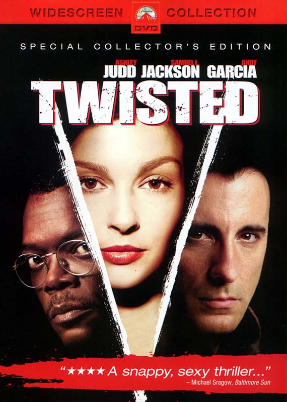 Twisted (Special Collector's Edition)