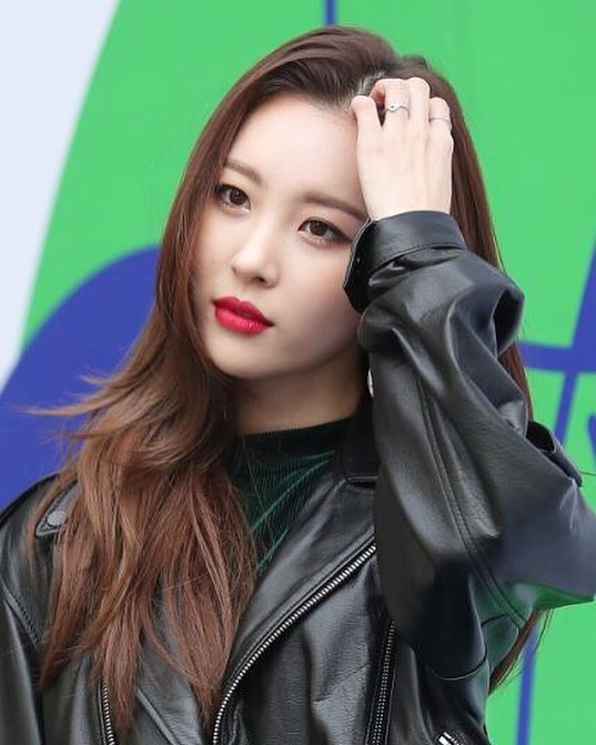 Lee Sunmi