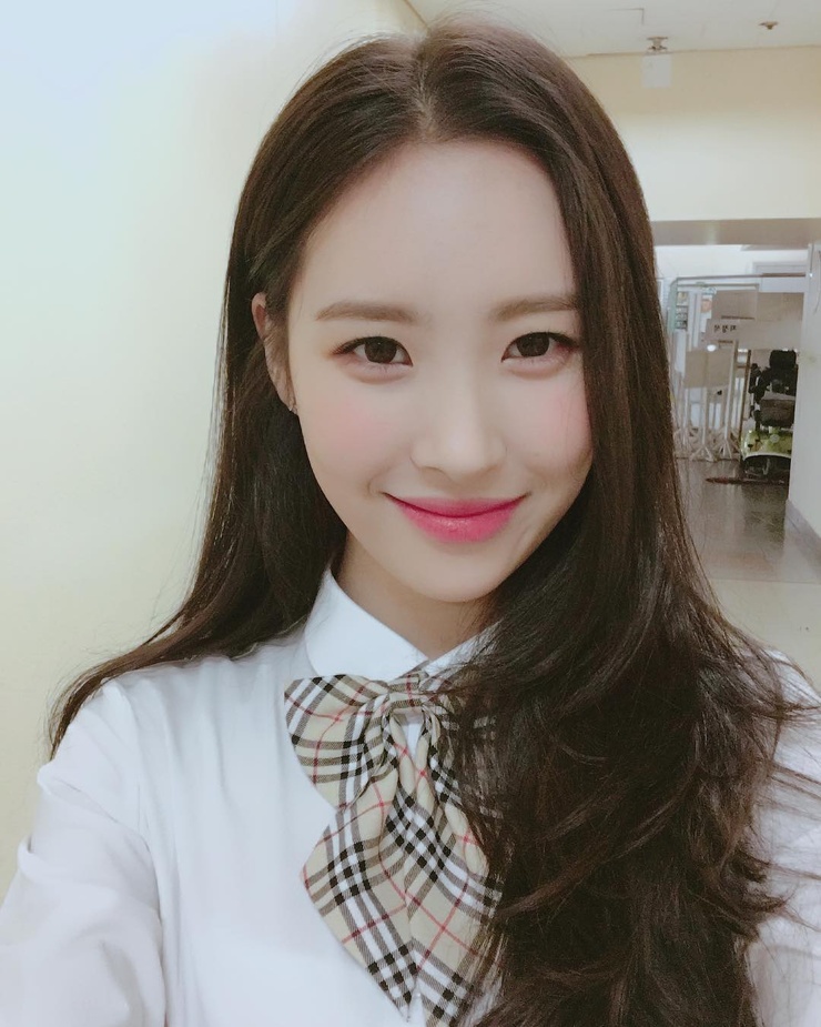 Lee Sunmi