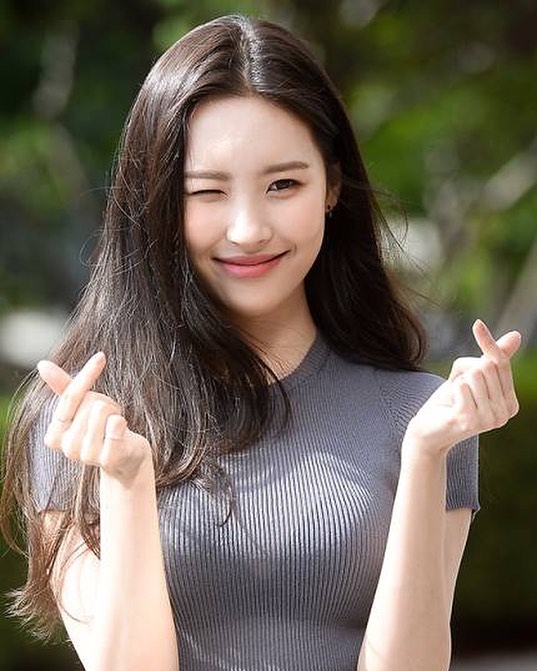 Lee Sunmi