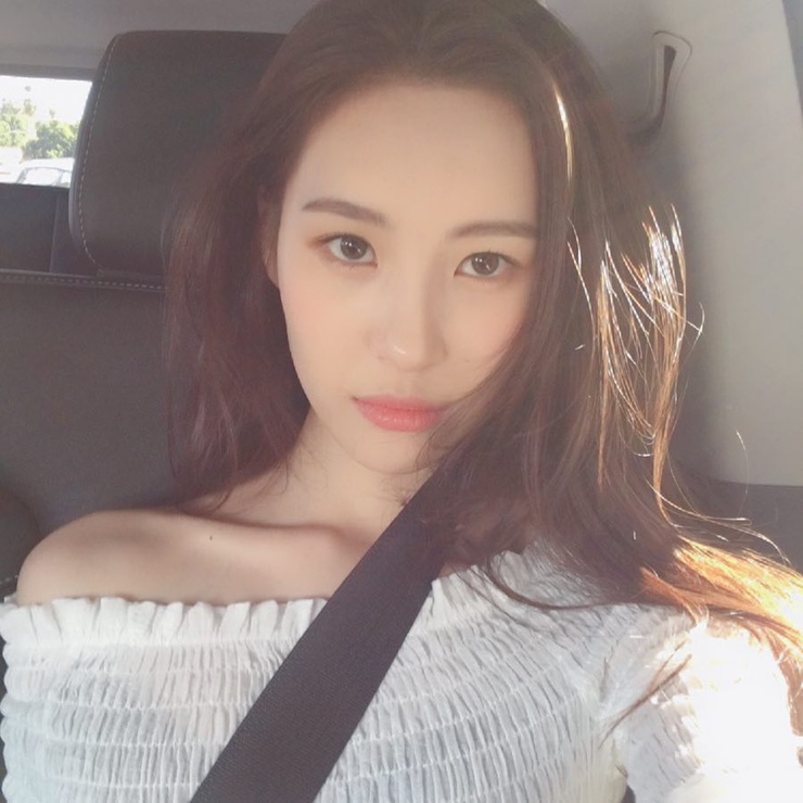 Lee Sunmi Lee Sunmi