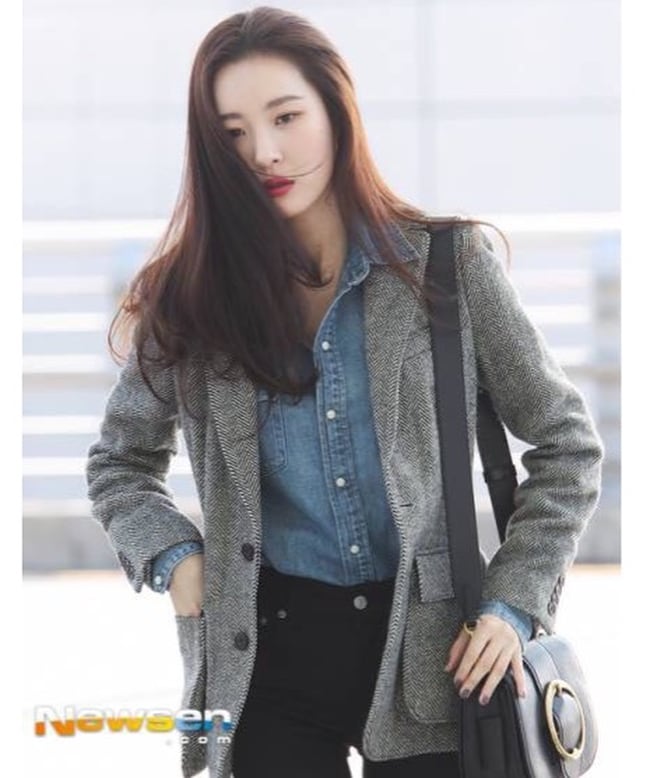 Lee Sunmi