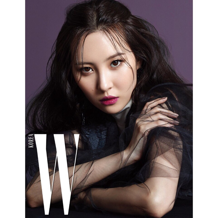 Lee Sunmi Lee Sunmi