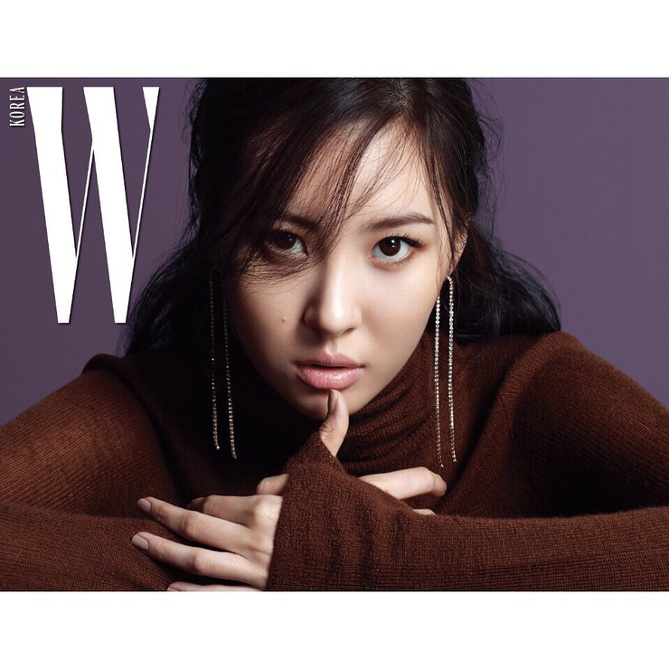 Lee Sunmi