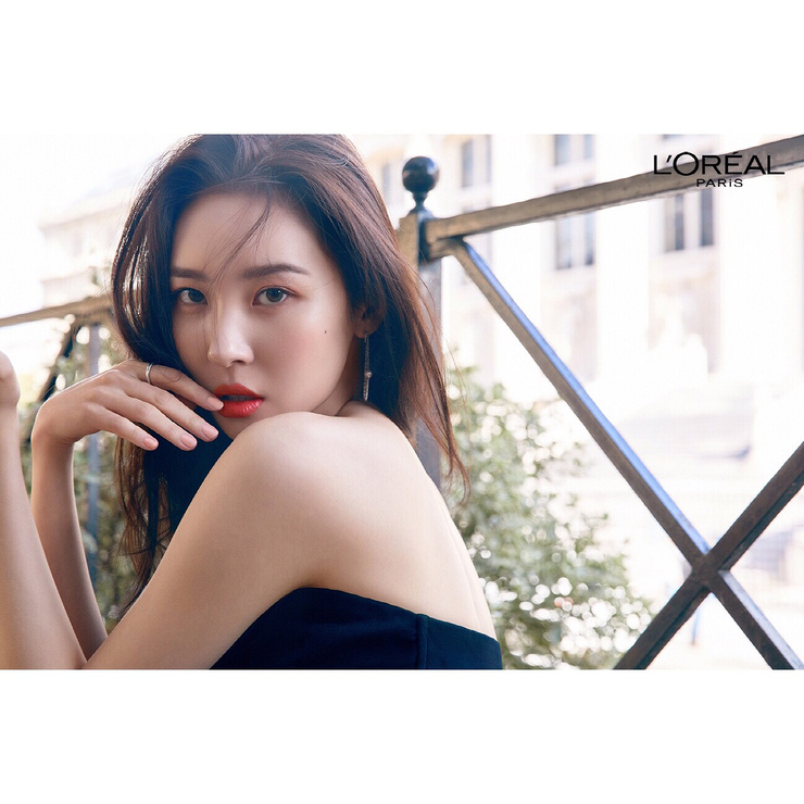 Lee Sunmi Lee Sunmi