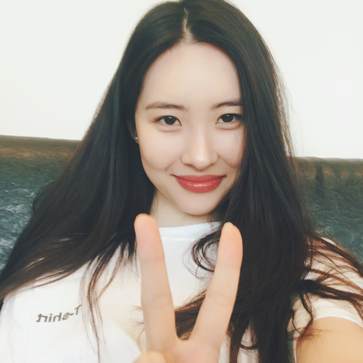 Lee Sunmi