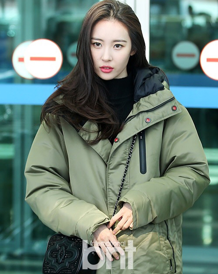 Lee Sunmi