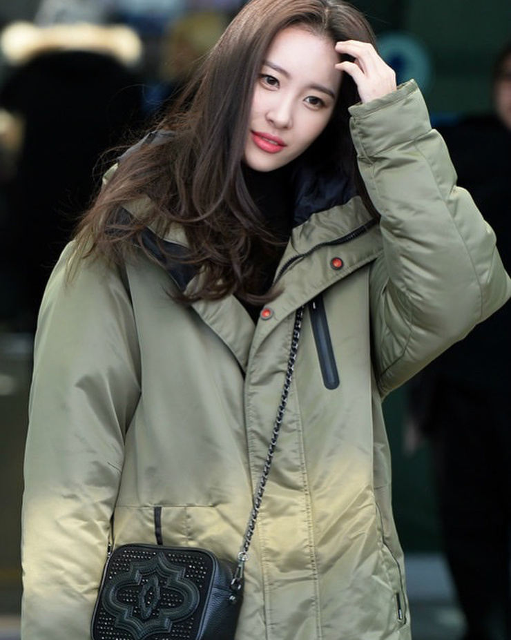 Lee Sunmi