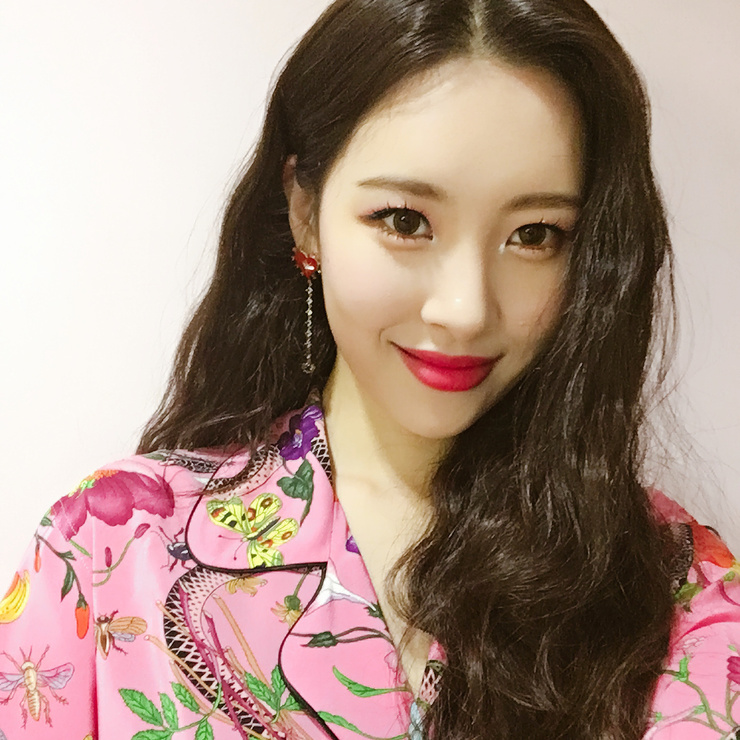 Lee Sunmi