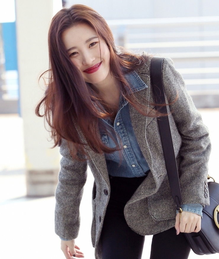 Lee Sunmi