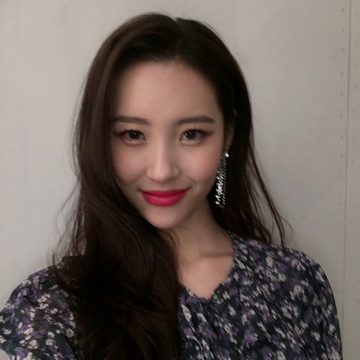 Lee Sunmi