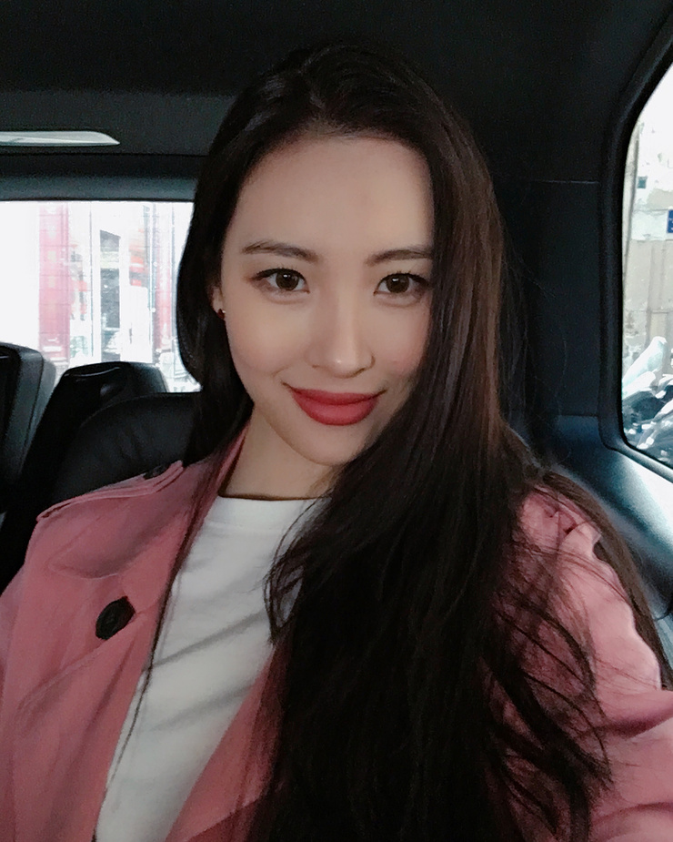 Lee Sunmi