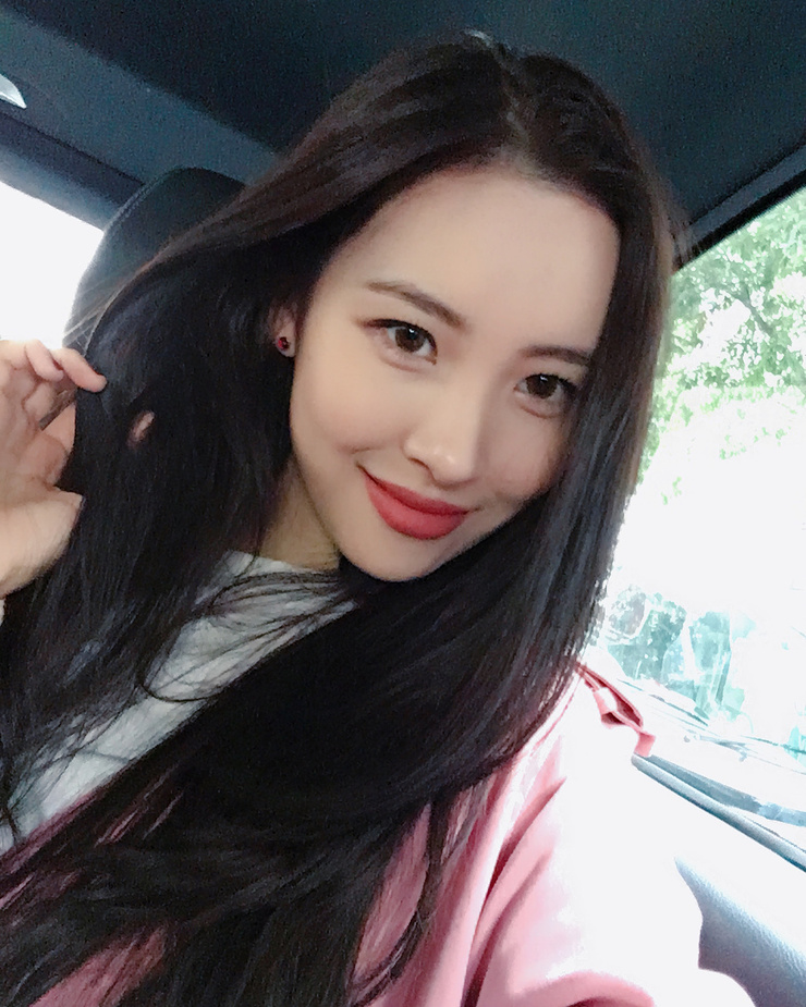 Lee Sunmi
