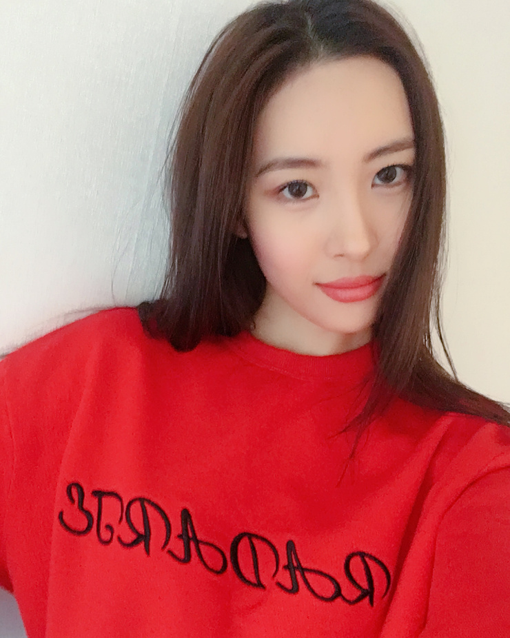 Lee Sunmi