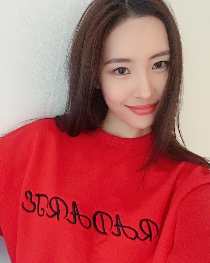 Lee Sunmi Lee Sunmi