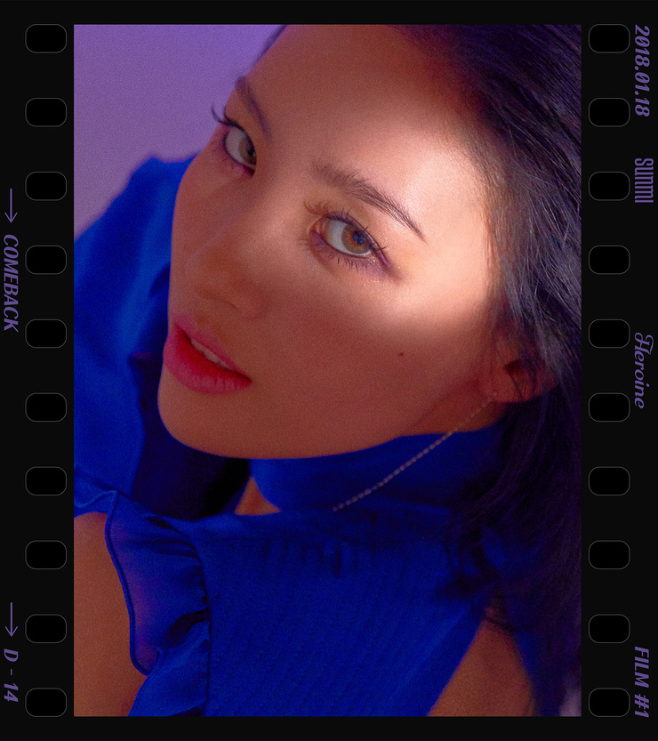 Lee Sunmi