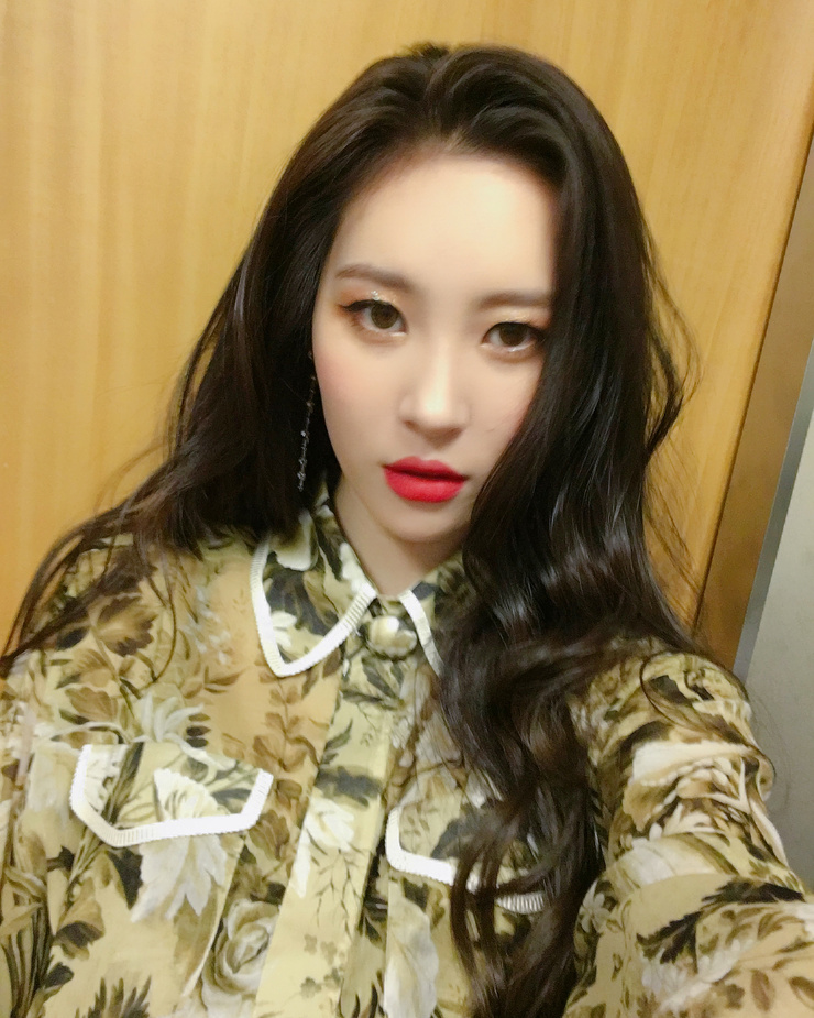 Lee Sunmi