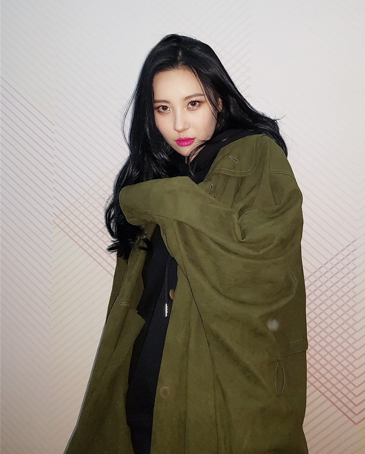 Lee Sunmi