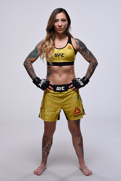 Kalindra Faria