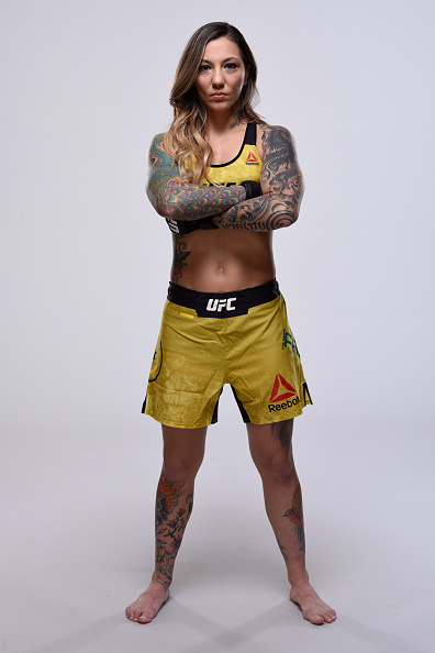 Kalindra Faria
