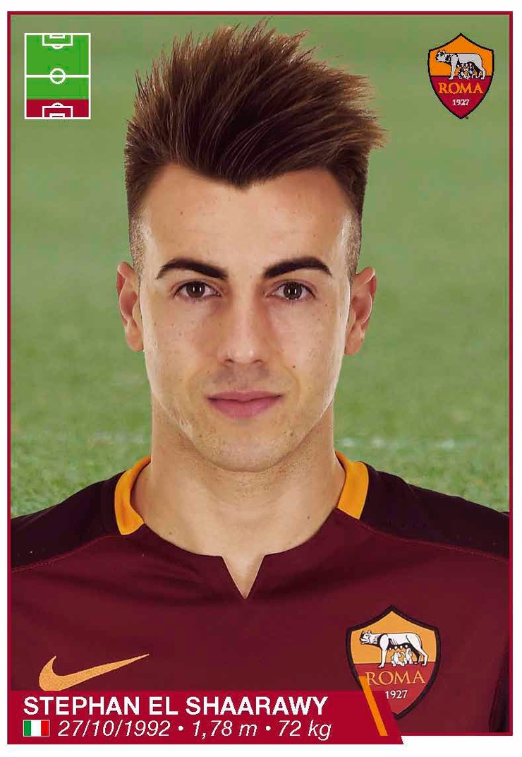 Stephan El Shaarawy