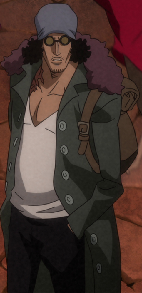 Kuzan
