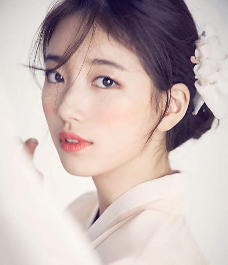 Bae Suzy