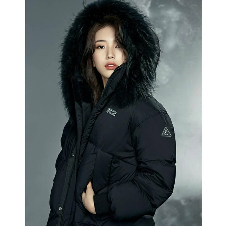 Bae Suzy