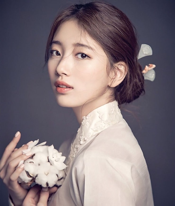 Picture of Bae Suzy