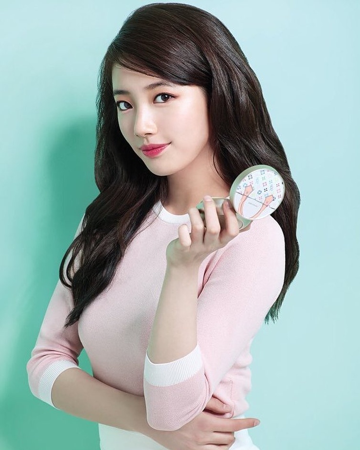 Bae Suzy