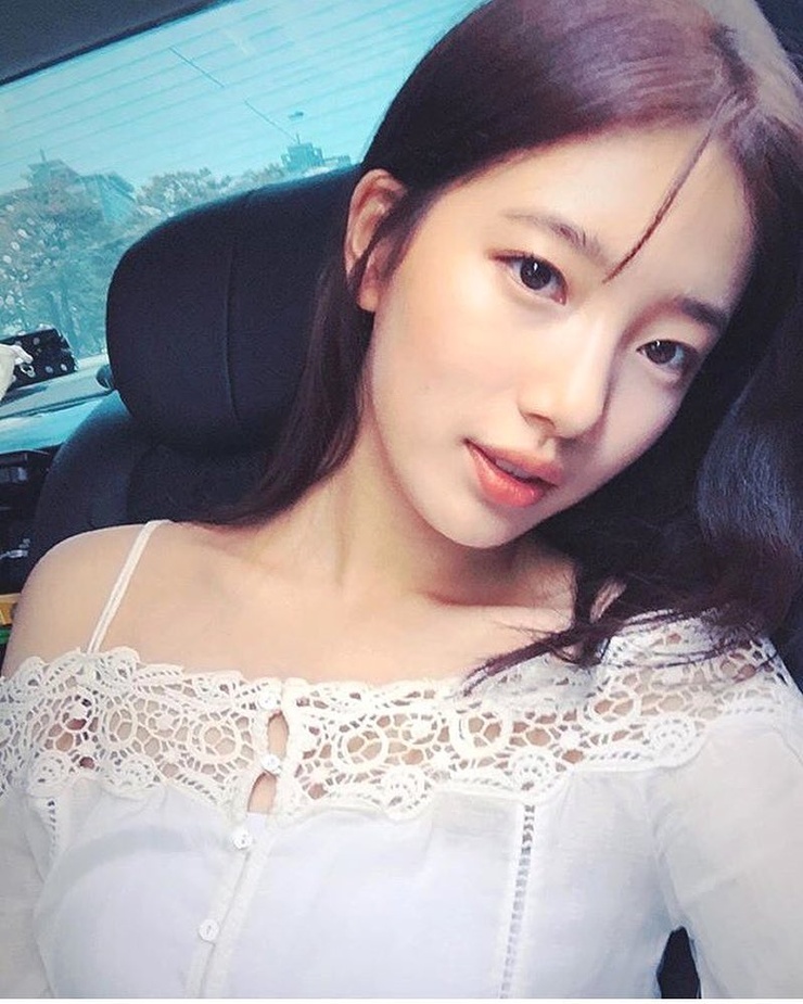 Bae Suzy Bae Suzy