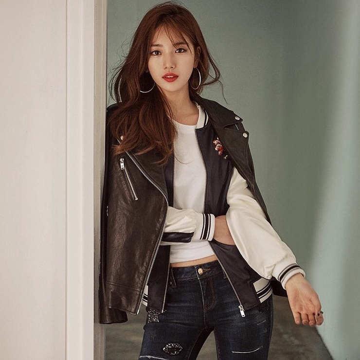Bae Suzy Bae Suzy