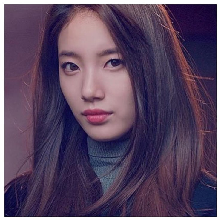 Picture of Bae Suzy