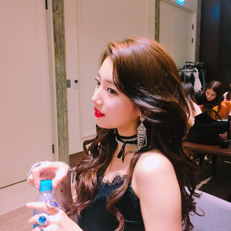Bae Suzy Bae Suzy