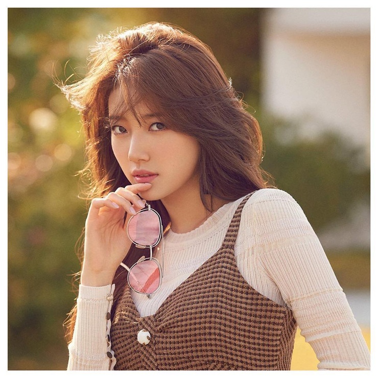Bae Suzy Bae Suzy