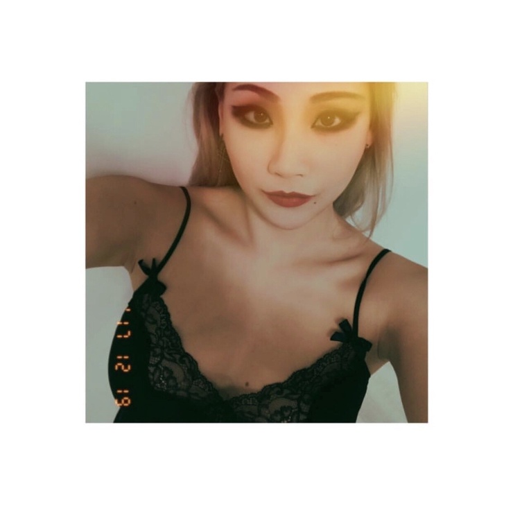 Chae-rin Lee