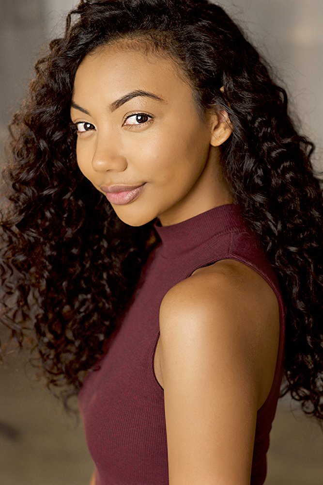 Picture of Asia Jackson