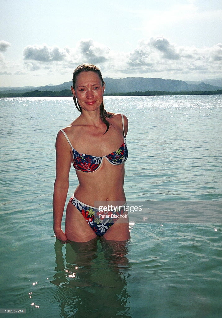 Katja Weitzenböck Katja Weitzenböck