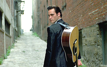 Walk the Line